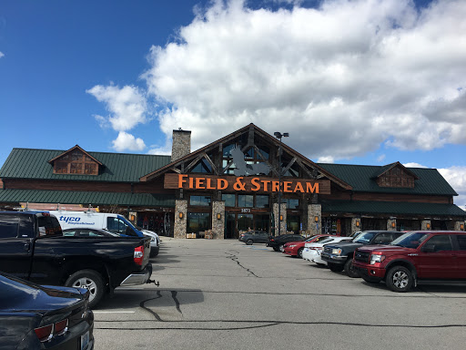 Outdoor Sports Store «Field & Stream», reviews and photos, 520 Clock Tower Way, Crescent Springs, KY 41017, USA