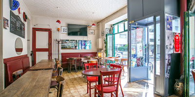 Restaurant Le Dallery à Paris