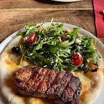 Photo n°1 de l'avis de Tippo.r fait le 29/04/2022 à 18:25 sur le  Wankalm à Oberammergau