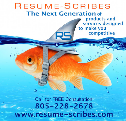Resume Scribes image