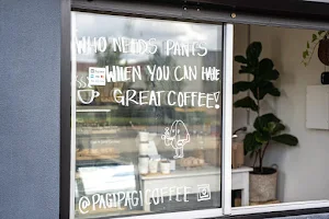 Pagi Pagi Coffee Perth image