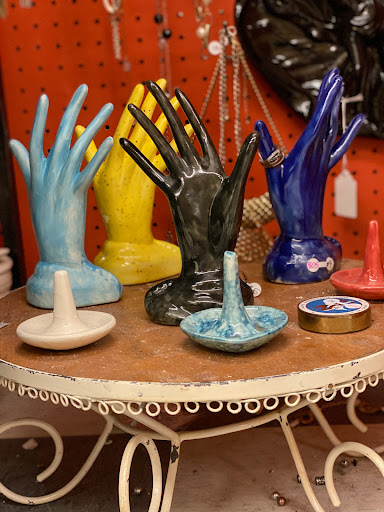 Antique Store «Craftiques Mall - NW Military», reviews and photos, 2375 NW Military Hwy, San Antonio, TX 78231, USA