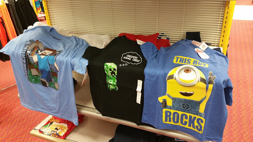 Department Store «Target», reviews and photos, 3303 N Montana Ave, Helena, MT 59602, USA