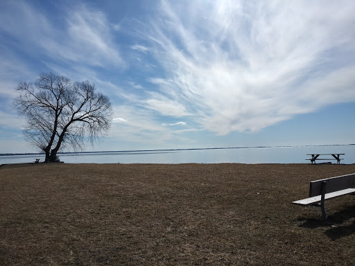 Park «Ruedisale Point Park», reviews and photos, 50400 Ruedisale St, New Baltimore, MI 48047, USA