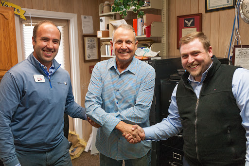 Used Car Dealer «Fritz In Fishers», reviews and photos, 8599 E 116th St, Fishers, IN 46038, USA