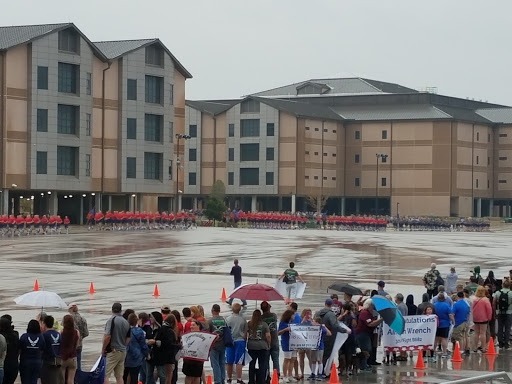 Community Center «Skylark Community Center», reviews and photos, 1560 Luke Blvd, Lackland AFB, TX 78236, USA