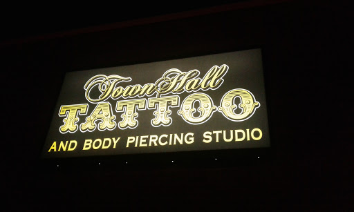 Explore simple motorcycle tattoo ideas, creative tattoo ideas in Wilkes Barre, available at Town Hall Tattoo