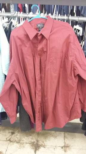 Thrift Store «Outreach Thrift Store», reviews and photos, 1025 Douglas Ave, Brewton, AL 36426, USA