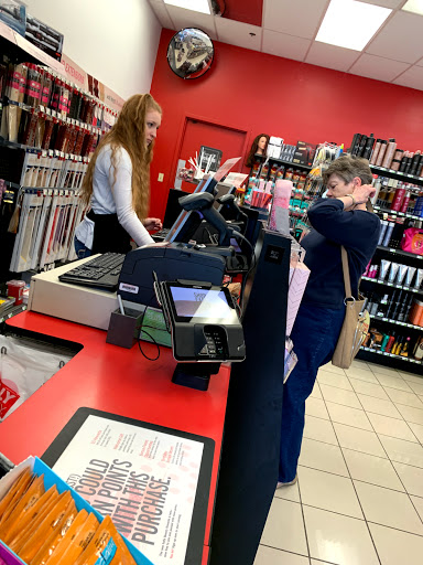 Beauty Supply Store «Sally Beauty», reviews and photos, 111 S 24th St W #33, Billings, MT 59102, USA