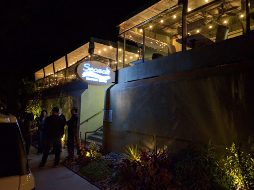 Aqua Mare Cucina Italiana (previously Seasalt Del Mar) image