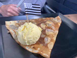 Photo n°49 de Crêperie Galet'&Co à Larmor-Plage ()