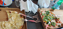 Plats et boissons du Pizzeria Pizz'A'Table à Besançon - n°2
