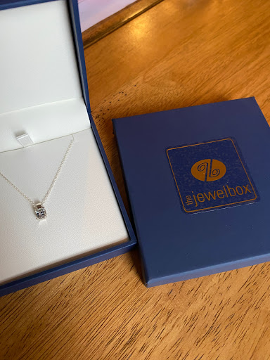 Goldsmith «The Jewelbox & Micky Roof Designer/Goldsmith», reviews and photos, 301 Old Taughannock Blvd, Ithaca, NY 14850, USA