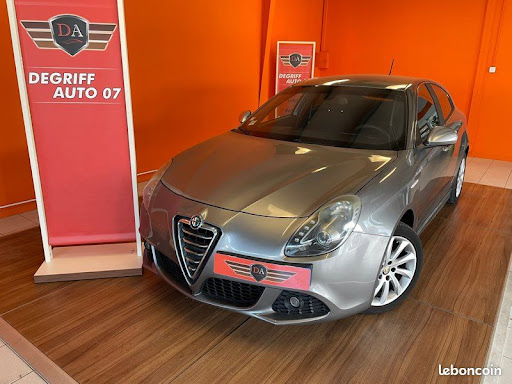 Photo 1 - Degriff Auto 07