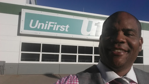 Uniform Store «UniFirst Uniform Services - Newark», reviews and photos, 54 S Jefferson Rd, Whippany, NJ 07981, USA