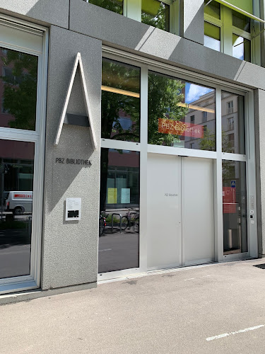 PBZ Bibliothek Schütze - Zürich