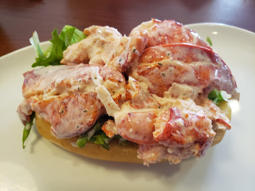 Sandwich Shop «Panera Bread», reviews and photos, 18423 Bryan Dr, Rehoboth Beach, DE 19971, USA