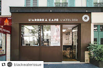 Photos du propriétaire du Café L'Arbre à Café - Rue du Nil à Paris - n°17