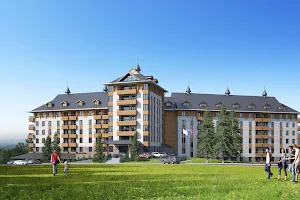 Queen of Zlatibor apart hotel & SPA image