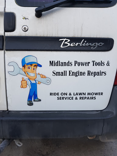 Midland Small Engine Repairs
