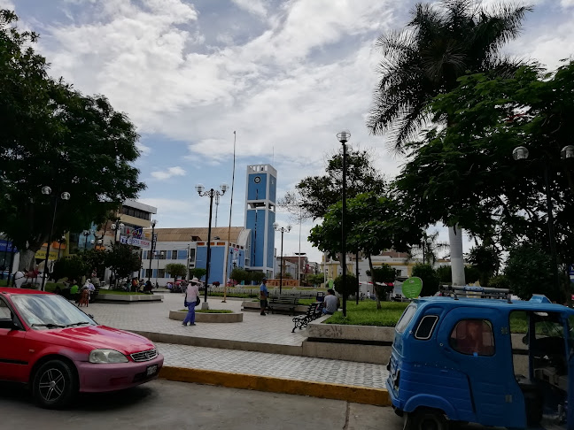 Opiniones de Iglesia Chepen en Chepén - Iglesia