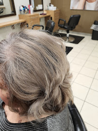 JCPenney Salon