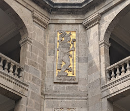 Museo de Sitio de la Secretaría de Educación Pública photo