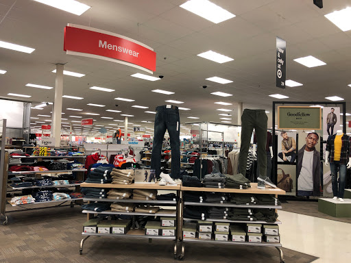 Department Store «Target», reviews and photos, 1300 Ulster Ave, Kingston, NY 12401, USA