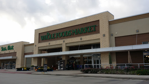 Whole Foods Market, 6601 S Fry Rd, Katy, TX 77494, USA, 