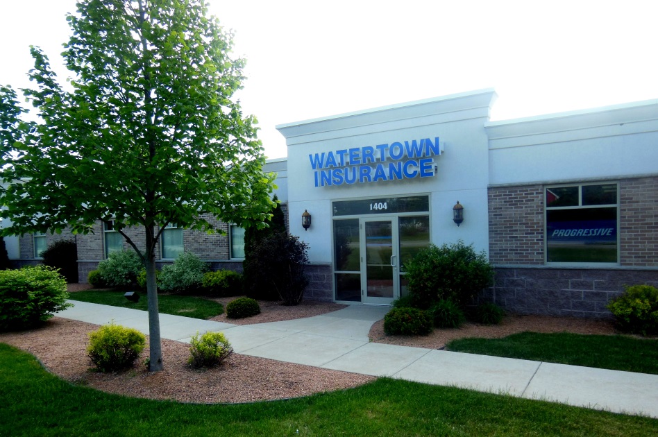 Watertown Insurance Agency We Do SR-22s