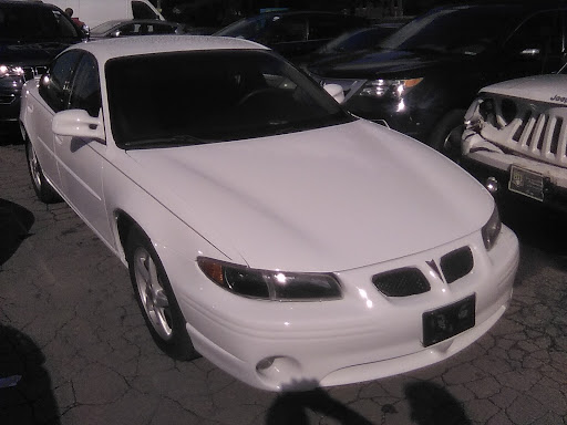 Auto Body Shop «Maaco Collision Repair & Auto Painting», reviews and photos, 1211 Foster Ave, Nashville, TN 37210, USA