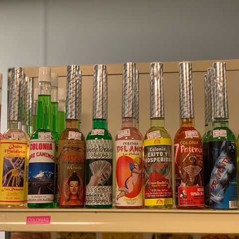 Pet Store «Lucumi Botanica & Pet Shop», reviews and photos, 13675 SW 26th St, Miami, FL 33175, USA