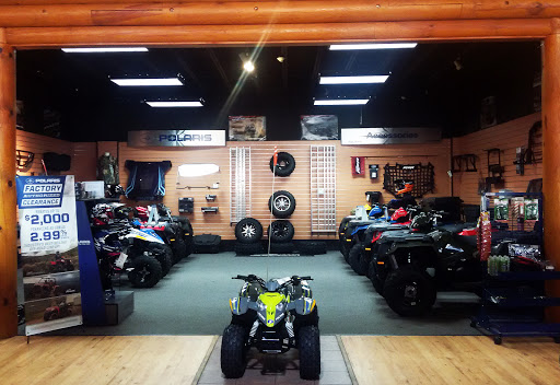 Motor Vehicle Dealer «Baer Sport Center», reviews and photos, 330 Grandview Ave, Honesdale, PA 18431, USA