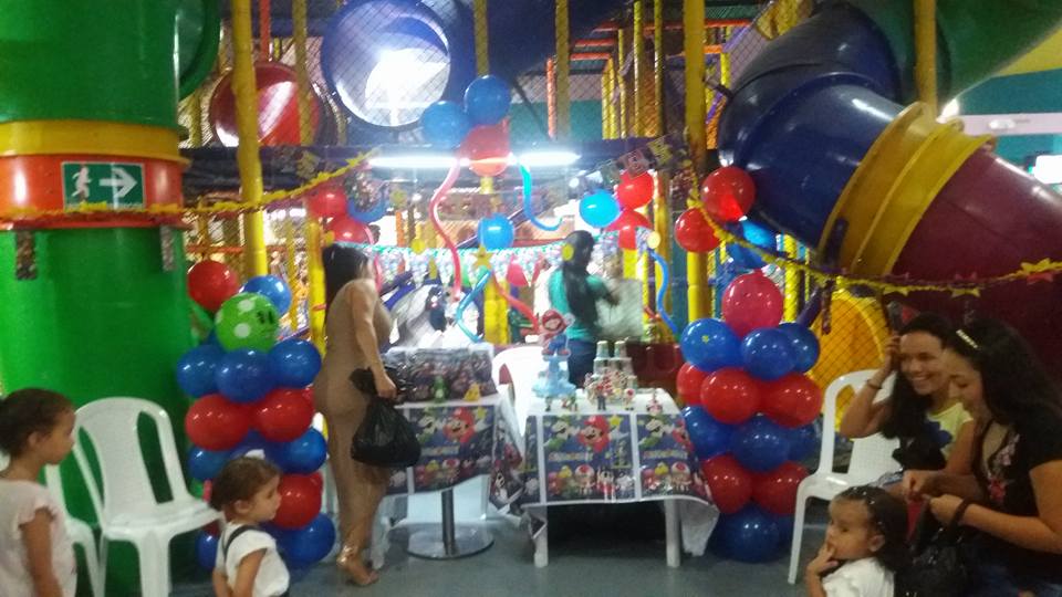 PlayPoint (Jumbo la 65)