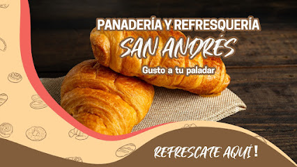 Panadería y Refresquería San Andrés