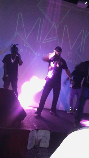 Live Music Venue «Miami LIVE», reviews and photos, 912 71st St, Miami Beach, FL 33141, USA
