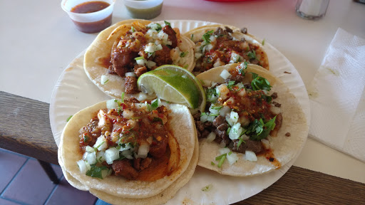 Tacos Jalapa