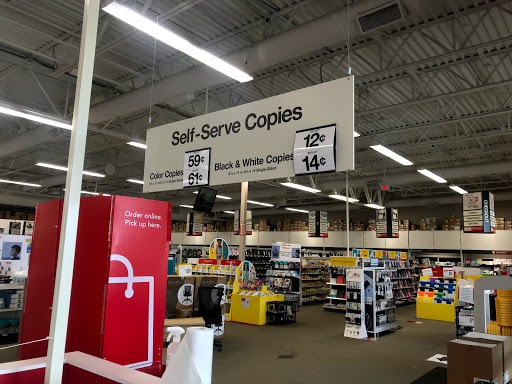 Office Supply Store «Office Depot», reviews and photos, 46301 Potomac Run Plaza, Sterling, VA 20164, USA