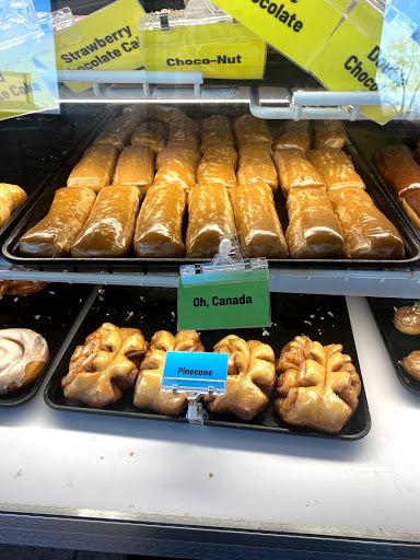 Donut Shop «Daylight Donuts», reviews and photos, 1180 N Main St #2, Springville, UT 84663, USA