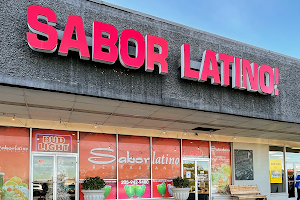 Sabor Latino Restaurant image