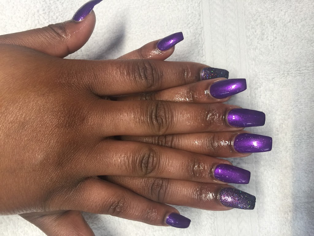 TMT Nails & Spa 37138