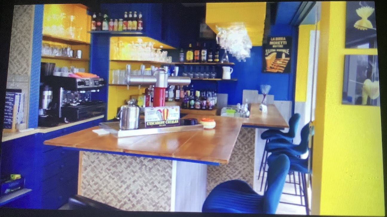 Photo de italie so food brasserie du soleil