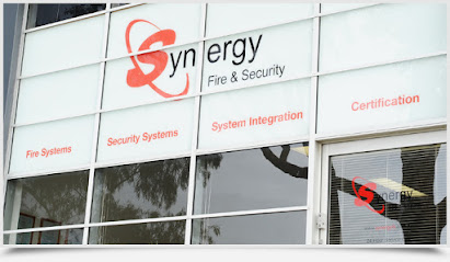 Synergy Fire & Security