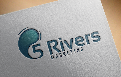 Five Rivers Marketing & Website Design