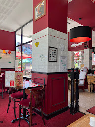 Photo n°27 de Restaurant La Boucherie à Strasbourg ()