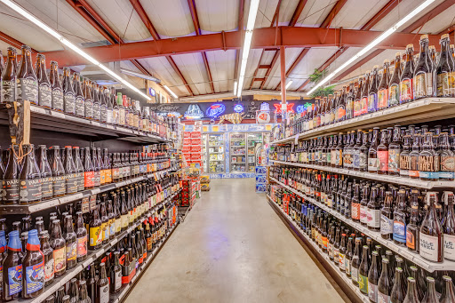 Liquor Store «Warehouse Liquor Mart», reviews and photos, 3371 W Hampden Ave, Englewood, CO 80110, USA