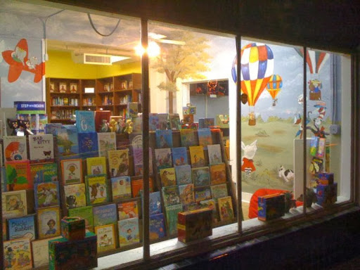 Cavalier House Books, 100 N Range Ave, Denham Springs, LA 70726, USA, 