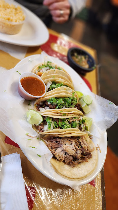 Casa del Taco - Mexican Restaurant