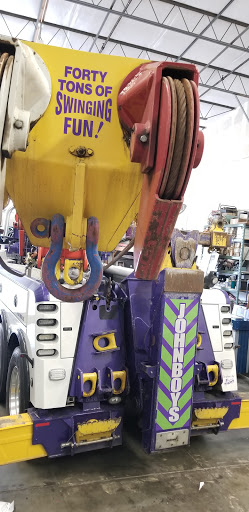 Sign Shop «Linson Signs», reviews and photos, 3621 Sacramento Dr, San Luis Obispo, CA 93401, USA