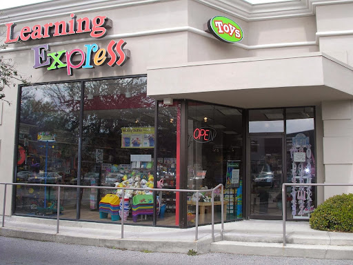 Learning Express, 3300 Severn Ave, Metairie, LA 70002, USA, 